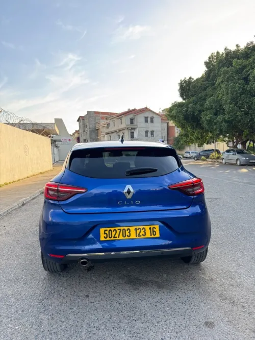 Renault Clio 5  2023 Techno