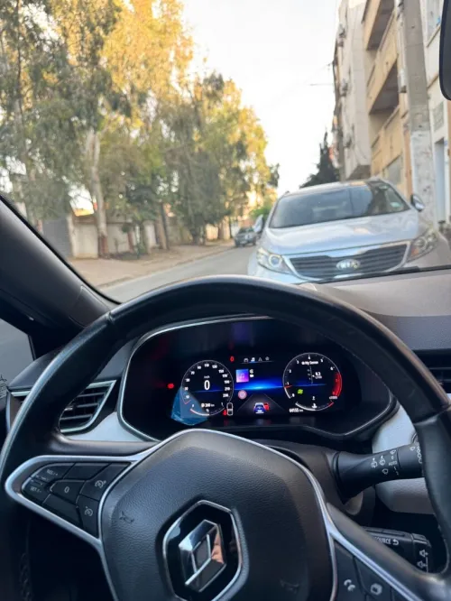 Renault Clio 5  2023 Techno