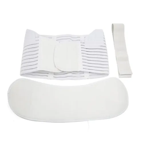Ceinture Grossesse Élastique et Confortable