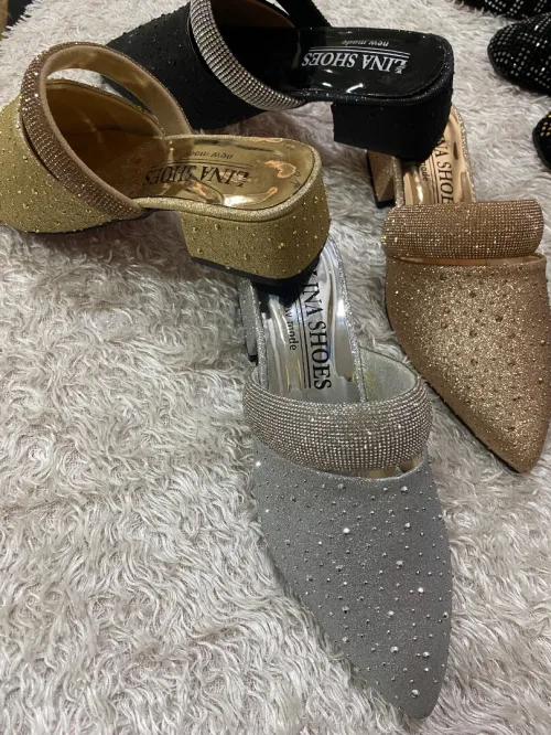 Chaussure femme 