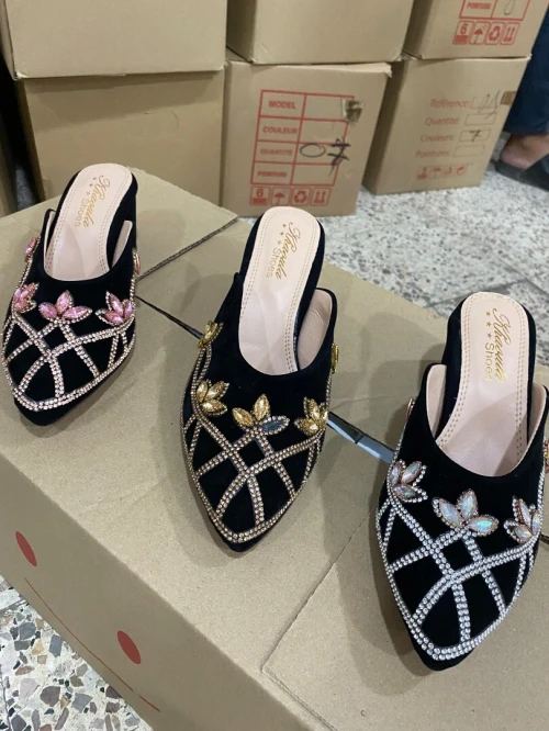 Chaussure femme 