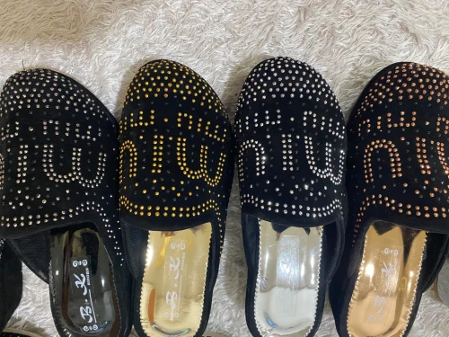 Chaussure femme 