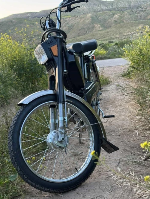 Peugeot 103 2026