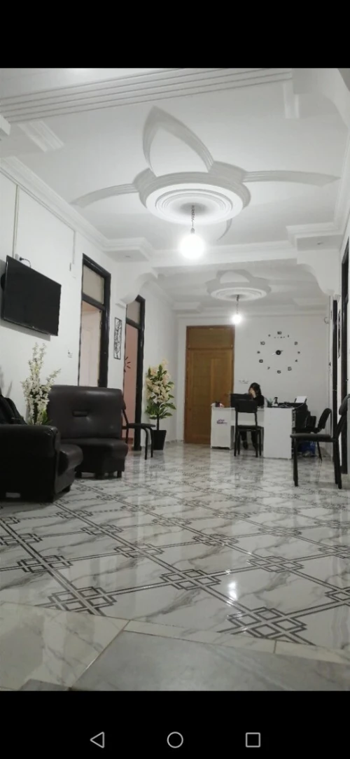 Location Appartement Niveau de villa F6 Constantine El khroub