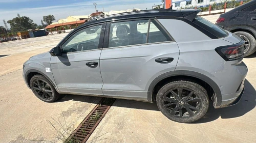 Volkswagen T-Roc 2026 R-Line 