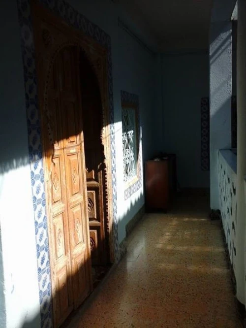 Vente Immeuble Constantine Constantine
