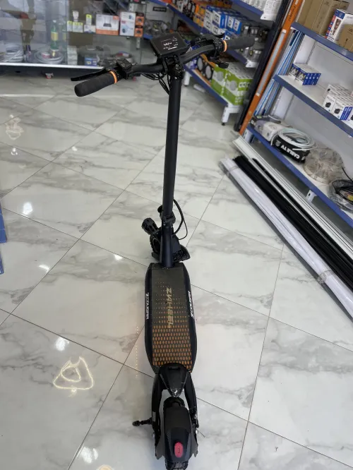 Scootr Zwheel 2023