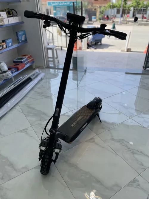 Scootr Zwheel 2023