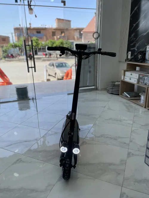 Scootr Zwheel 2023