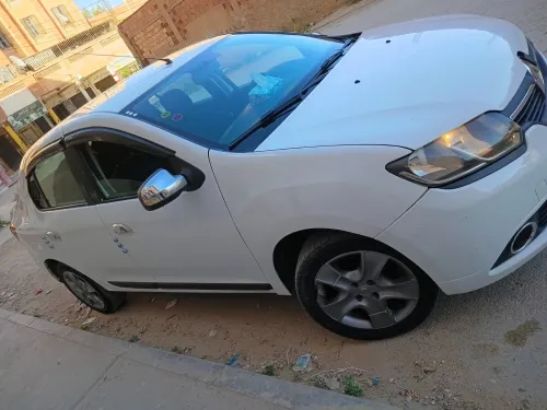 Renault Symbol 2016 Made In Bladi