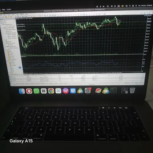 Bot de trading