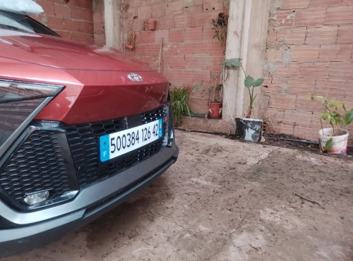 Toyota C .HR 2026 GR sport