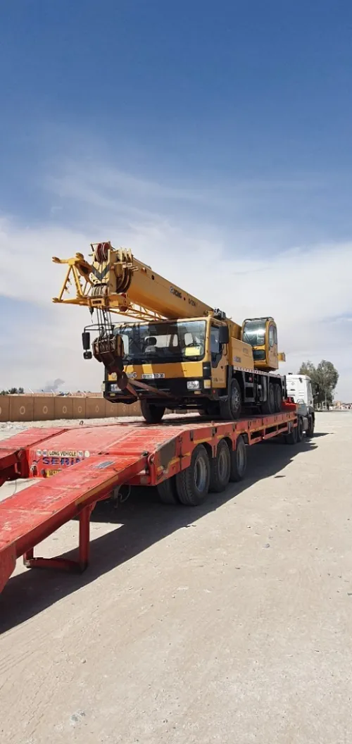 location d'engins et transports 