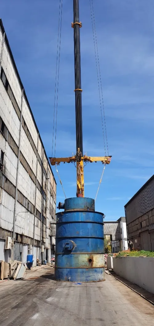 location d'engins et transports 