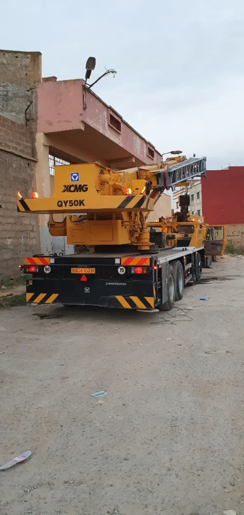 location d'engins et transports 