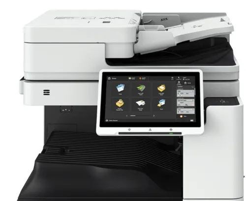 Photocopieur Canon ImageRUNNER ADVANCE DX C3822i