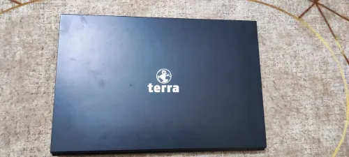TERRA 