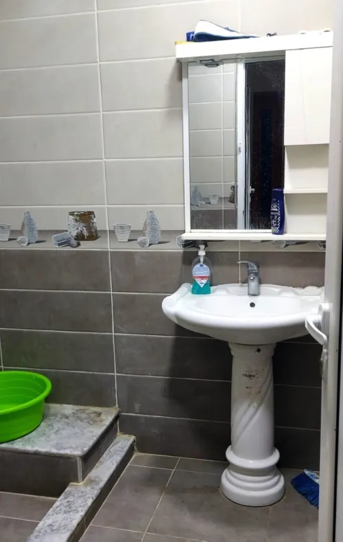 Location Appartement F3 Alger Bordj el kiffan