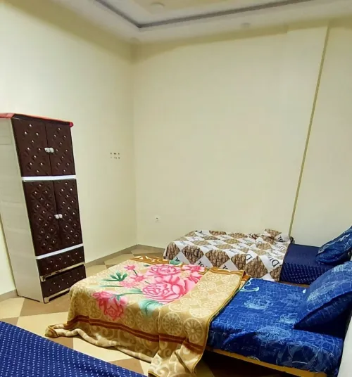 Location Appartement F3 Alger Bordj el kiffan