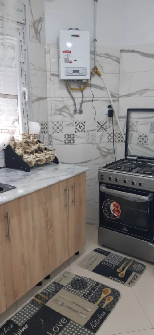 Location vacances Appartement F2 Jijel Jijel