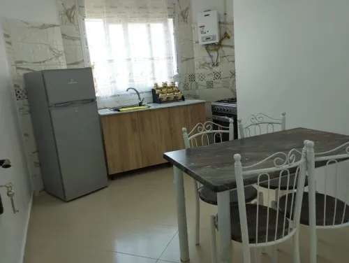 Location vacances Appartement F2 Jijel Jijel