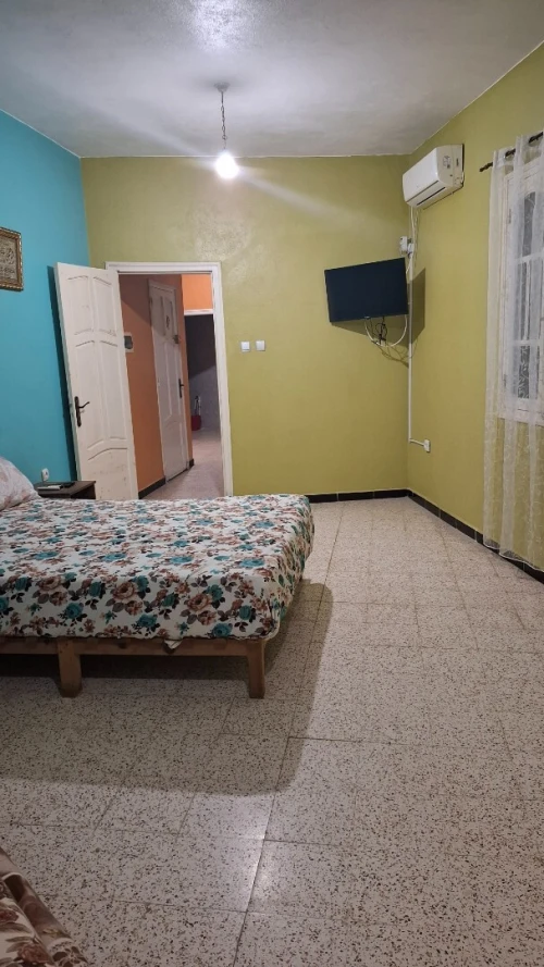 Location vacances Appartement Studio Jijel Jijel