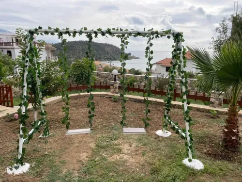 Location vacances Appartement F2 F3 Jijel El aouana