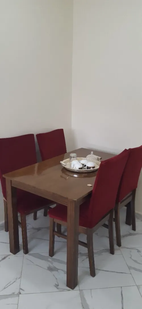 Location vacances Appartement F2 Jijel Jijel