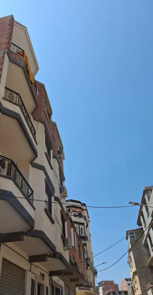 Location vacances Appartement F2 Jijel Jijel