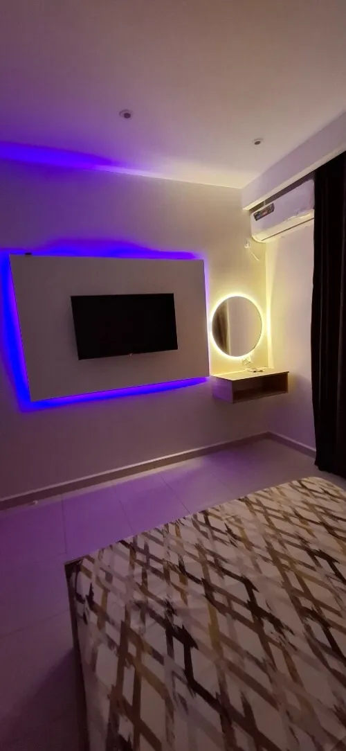Location vacances Appartement Studio F2 Jijel Jijel