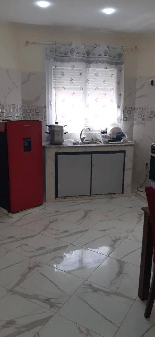 Location vacances Appartement F2 Jijel Jijel