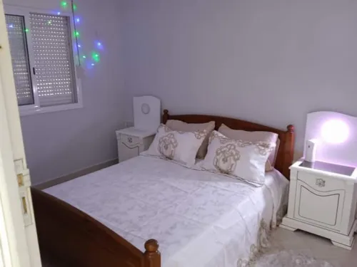 Location vacances Appartement F2 Jijel Jijel