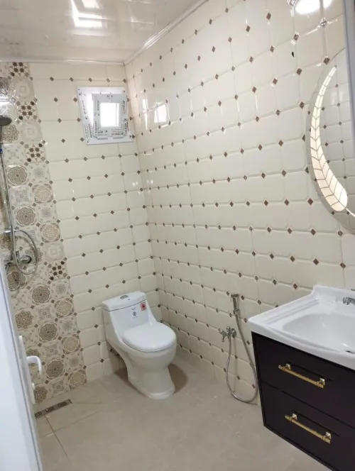 Location vacances Appartement F2 Jijel Jijel