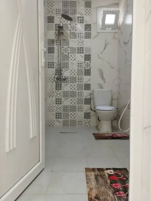 Location vacances Appartement F2 Jijel Jijel