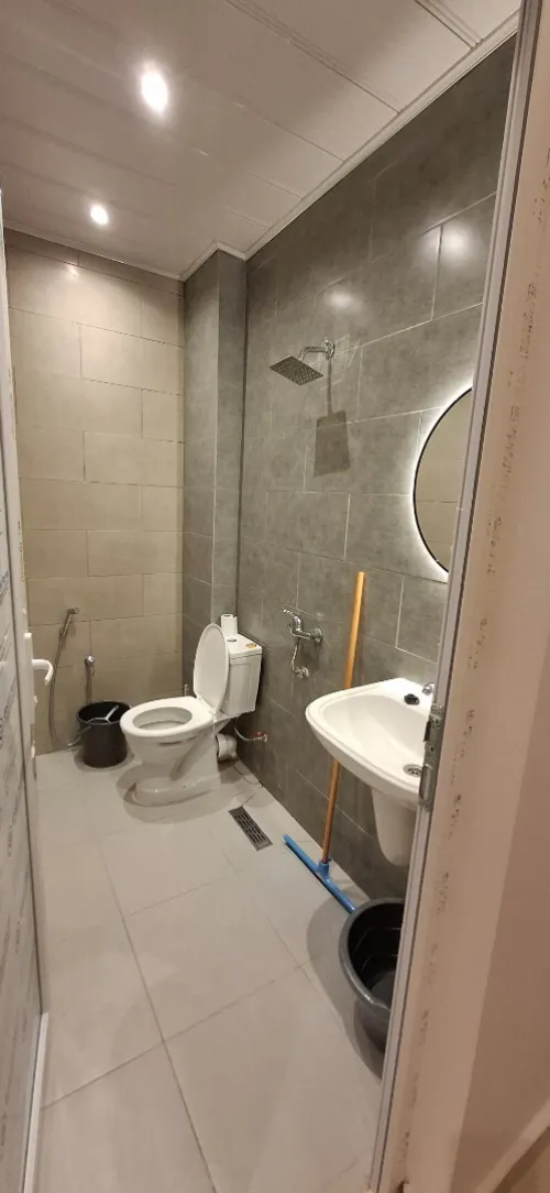 Location vacances Appartement Studio F2 Jijel Jijel