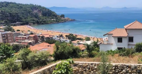 Location vacances Appartement F2 F3 Jijel El aouana