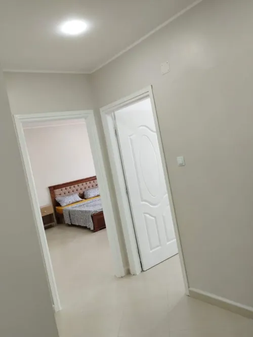 Location vacances Appartement F2 Jijel Jijel