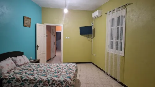 Location vacances Appartement Studio Jijel Jijel 3