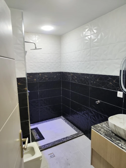 Vente Appartement F4 Alger Bordj el kiffan