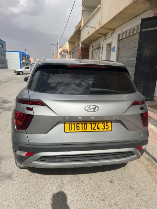 Hyundai Certa 2024 
