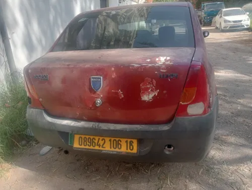 Renault Logan 2006 