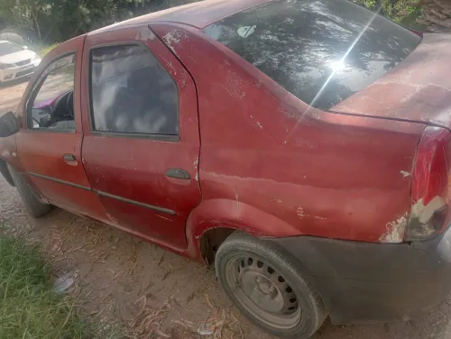Renault Logan 2006 