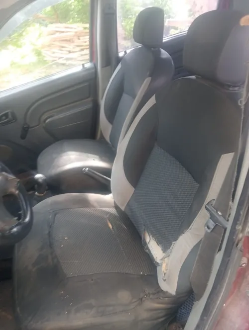 Renault Logan 2006 