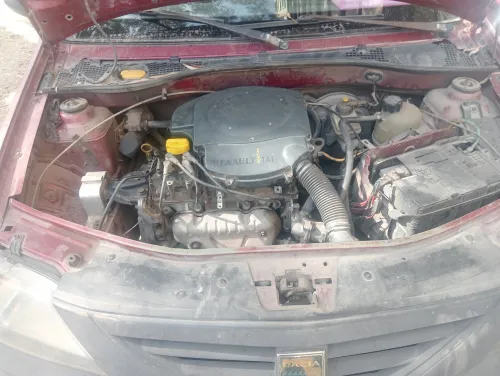 Renault Logan 2006 