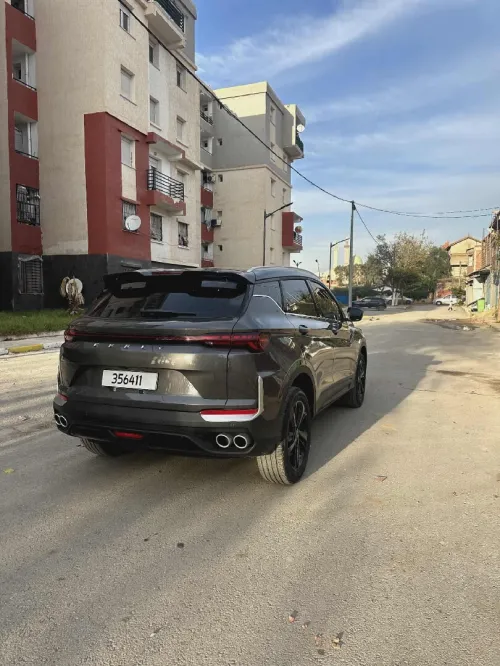Geely Coolray 2025 Full option