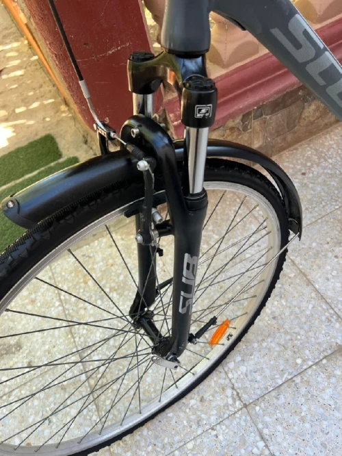 Velo scoot XL/28