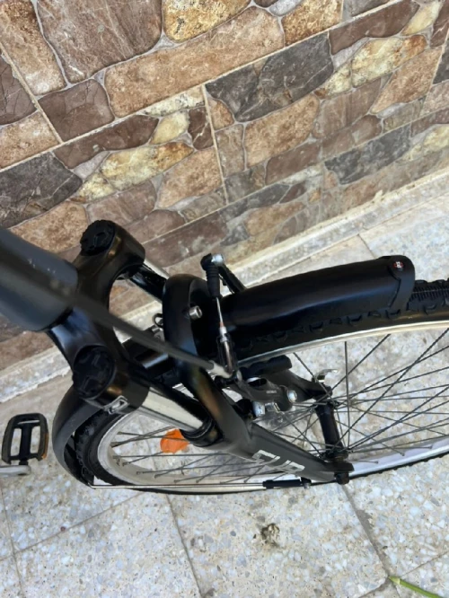 Velo scoot XL/28
