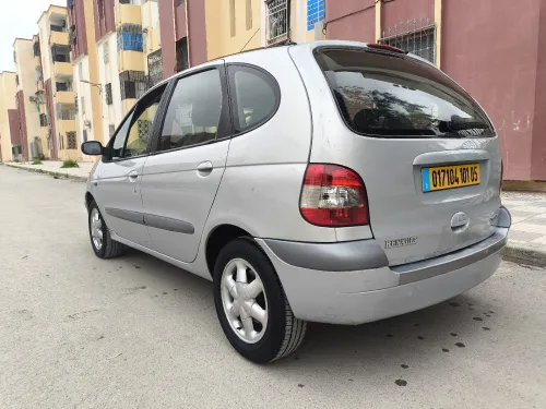 Renault Scenic 2001 Scenic