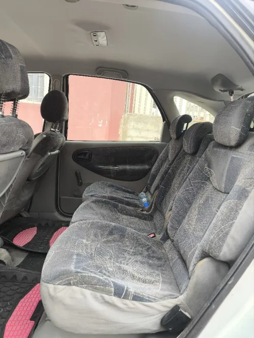 Renault Scenic 2001 Scenic
