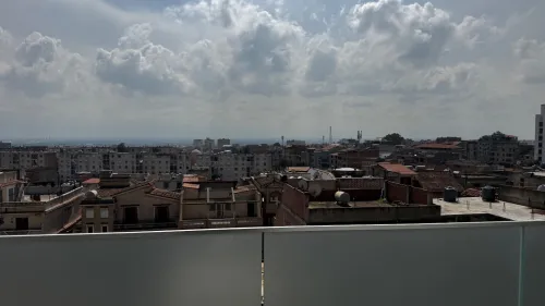 Vente Appartement F4 Alger Gue de constantine